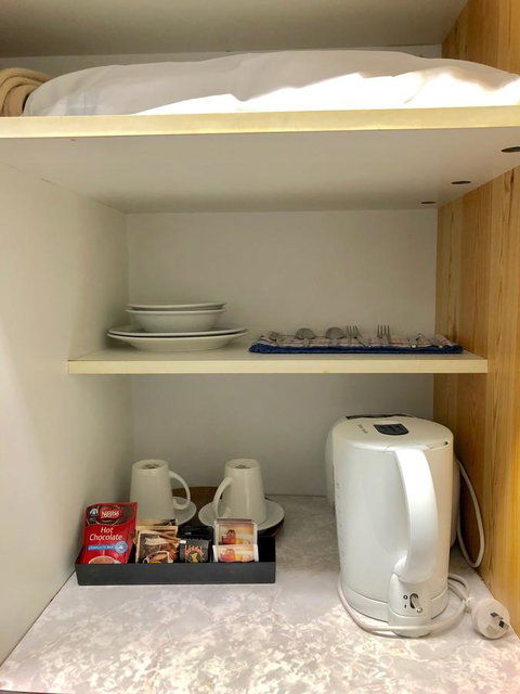 Marco Polo Motor Inn Sydney - Accommodation NT 13