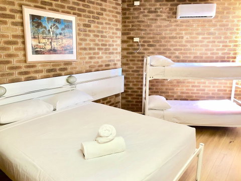 Marco Polo Motor Inn Sydney - Accommodation NT 8