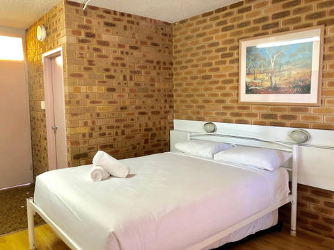 Marco Polo Motor Inn Sydney - Accommodation NT 10