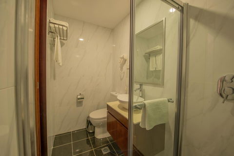 Megaboom City Hotel - NT Tourism 19