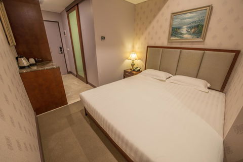 Megaboom City Hotel - NT Tourism 22