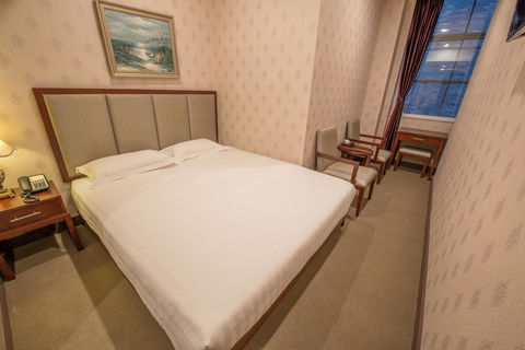 Megaboom City Hotel - NT Tourism 5