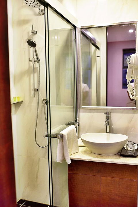 Megaboom City Hotel - NT Tourism 44