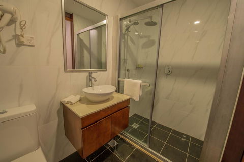 Megaboom City Hotel - NT Tourism 32