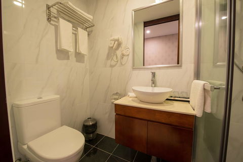 Megaboom City Hotel - NT Tourism 34