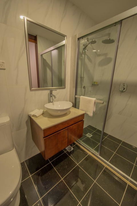 Megaboom City Hotel - NT Tourism 29