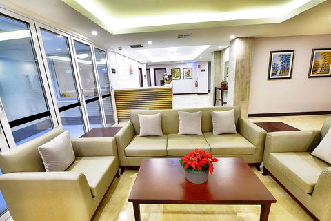 Megaboom City Hotel - NT Tourism 2