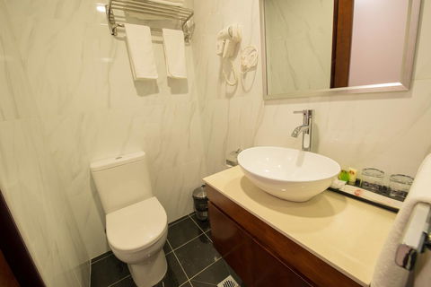 Megaboom City Hotel - NT Tourism 14