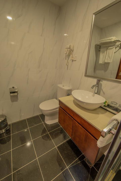 Megaboom City Hotel - NT Tourism 8