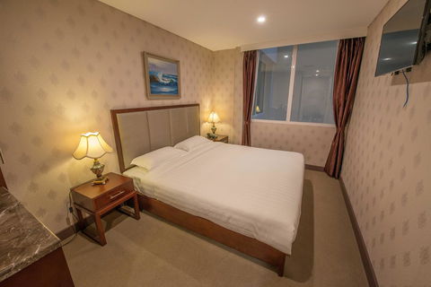 Megaboom City Hotel - NT Tourism 37