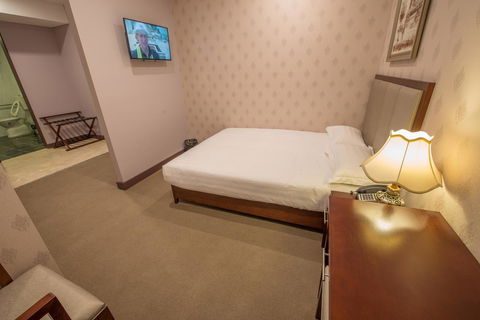 Megaboom City Hotel - NT Tourism 15