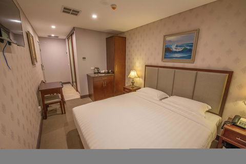 Megaboom City Hotel - NT Tourism 17