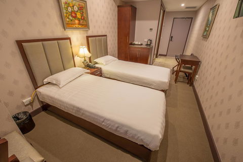 Megaboom City Hotel - NT Tourism 26