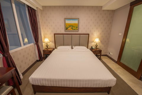 Megaboom City Hotel - NT Tourism 3