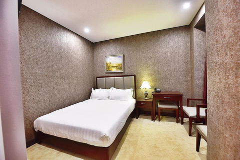 Megaboom City Hotel - NT Tourism 41