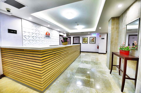 Megaboom City Hotel - NT Tourism 42