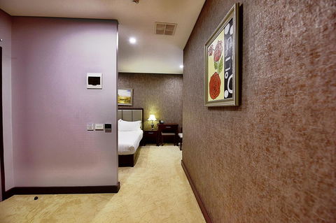 Megaboom City Hotel - NT Tourism 40