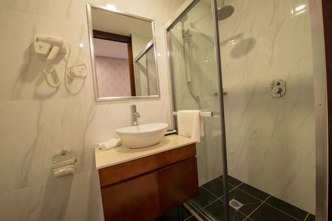 Megaboom City Hotel - NT Tourism 23