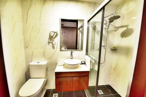 Megaboom City Hotel - NT Tourism 12
