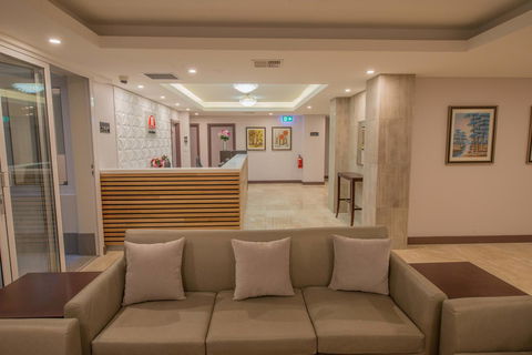 Megaboom City Hotel - NT Tourism 6