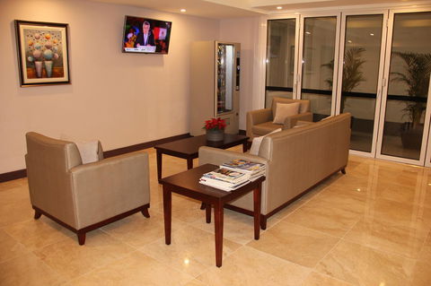 Megaboom City Hotel - NT Tourism 4