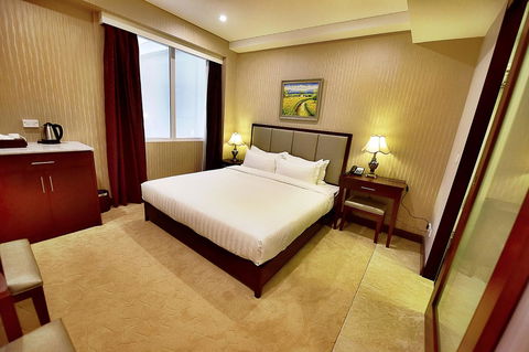 Megaboom City Hotel - NT Tourism 20