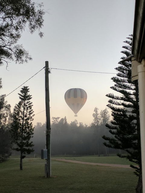 Madigan Wine Country Cottages - NT Tourism 10