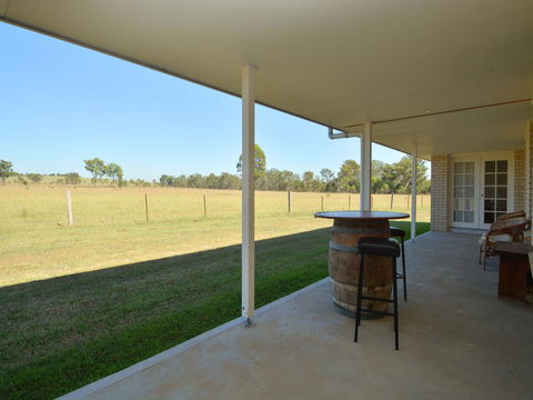 Madigan Wine Country Cottages - NT Tourism 40