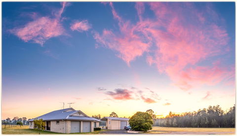Madigan Wine Country Cottages - NT Tourism 30