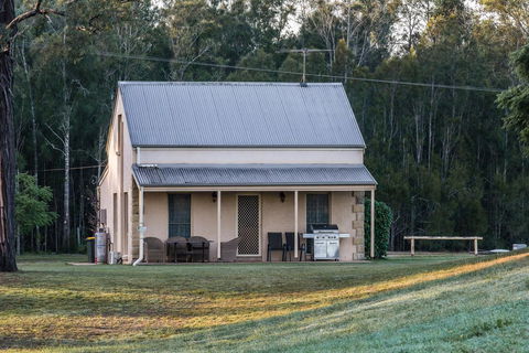 Madigan Wine Country Cottages - NT Tourism 37