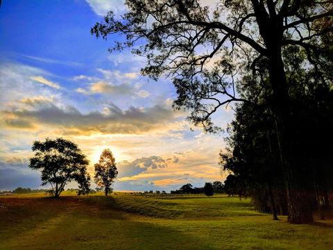 Madigan Wine Country Cottages - NT Tourism 11