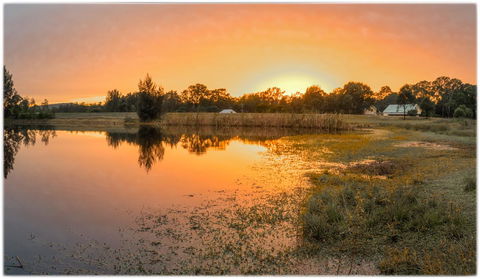 Madigan Wine Country Cottages - NT Tourism 0