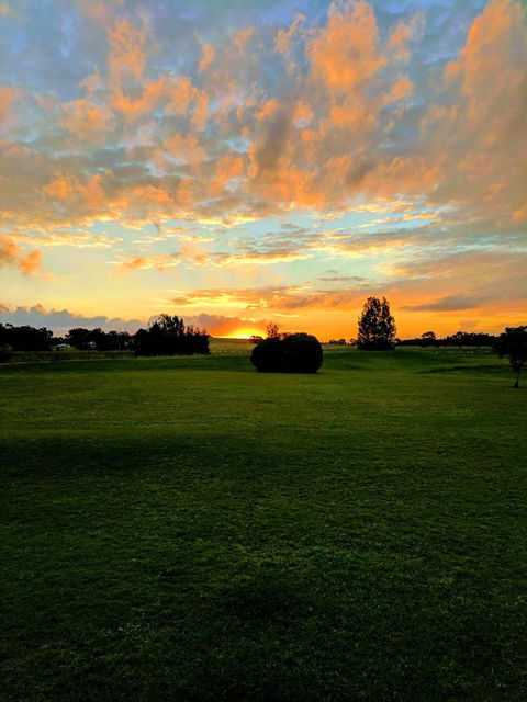 Madigan Wine Country Cottages - NT Tourism 12