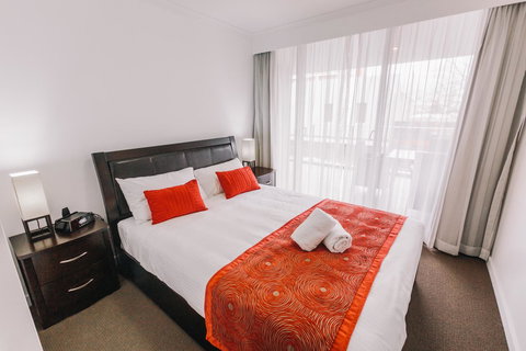 Newcastle Central Plaza Apartment Hotel Official - Accommodation NT 26