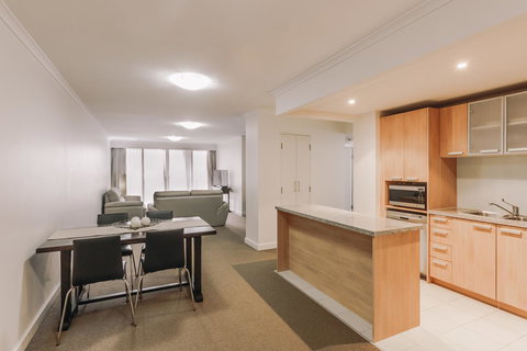 Newcastle Central Plaza Apartment Hotel Official - Accommodation NT 27