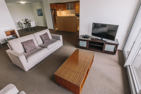 Newcastle Central Plaza Apartment Hotel Official - Accommodation NT 32