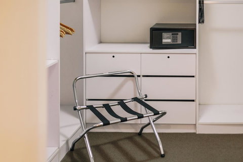 Newcastle Central Plaza Apartment Hotel Official - Accommodation NT 19