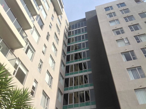 Newcastle Central Plaza Apartment Hotel Official - Accommodation NT 34