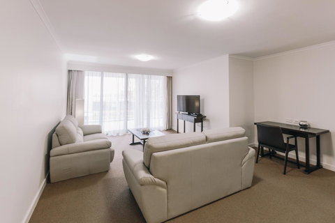 Newcastle Central Plaza Apartment Hotel Official - Accommodation NT 21