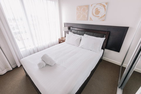 Newcastle Central Plaza Apartment Hotel Official - Accommodation NT 16