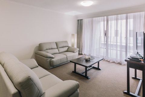 Newcastle Central Plaza Apartment Hotel Official - Accommodation NT 23