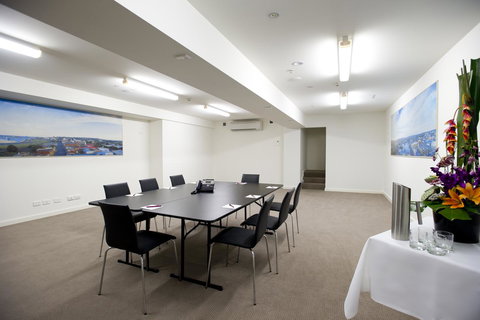 Newcastle Central Plaza Apartment Hotel Official - Accommodation NT 36