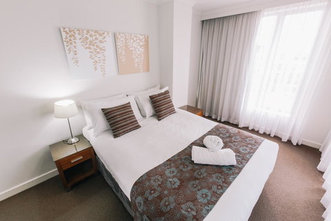 Newcastle Central Plaza Apartment Hotel Official - Accommodation NT 22