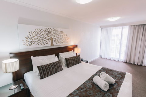 Newcastle Central Plaza Apartment Hotel Official - Accommodation NT 2