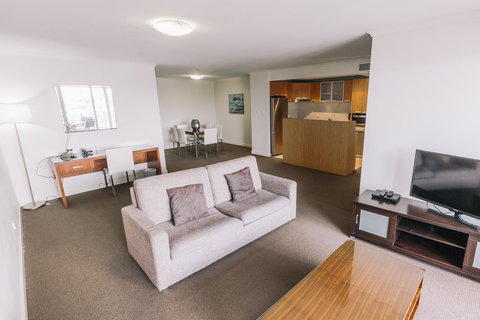 Newcastle Central Plaza Apartment Hotel Official - Accommodation NT 33