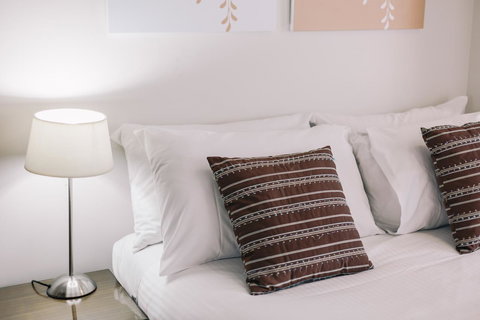 Newcastle Central Plaza Apartment Hotel Official - Accommodation NT 14