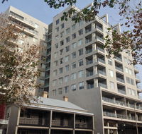 Newcastle Central Plaza Apartment Hotel - Accommodation NT