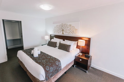 Newcastle Central Plaza Apartment Hotel Official - Accommodation NT 29