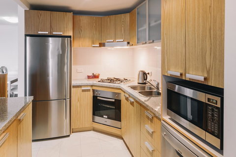 Newcastle Central Plaza Apartment Hotel Official - Accommodation NT 10