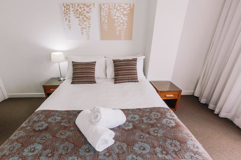 Newcastle Central Plaza Apartment Hotel Official - Accommodation NT 15